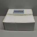 Modern Flush Mount Ceiling Light, 3-Light Black Gold Hallway Light Fixtures Ceiling Mount, Industrial Close to Ceiling Light with Metal Hexagon Cage Ceiling Lamp for Kitchen, Bedroom, Bathroom