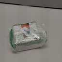 Koopi 3-1/8" Hole Saw with Arbor, HSS Bi-Metal 79mm Hole Cutter for Easily Drilling Wood, Plastic, Thin Metal