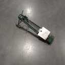 8 Pack Gopher Trap, Mole Traps for Outdoor, Reusable & Easy Set Vole Trap, Weather Resistant Ground Mole Killer for Lawn, Garden, Farm Yard Protection