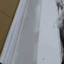 Boahaus Amelia Vanity Desk with LED Mirror  Complete Makeup Station with 11 Drawers, Integrated Power & Built-in Speakers (White)