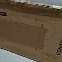 A-Premium Air Conditioning A/C Condenser Compatible with 2003-2007 Honda Accord 2.4L 3.0L, Replace# 80110SDRA01