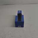 Ice Shaker Insulated Stainless Steel Shaker Bottle | 26oz, Black | Cold for 30+ Hours | Insulated Cup with Twist-on Agitator | Odor-Free Bottle for Protein Shakes, Water, Smoothies, Cocktails