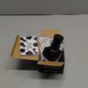 5Megepixels USB Camera 1944P 30fps Color Industrial Telephoto Webcam with CS Mount 5-50mm 10X Manual Zoom Lens PC Computer Camera Plug and Play for Windows Linux Laptop OpenCV