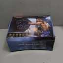 Music Boxing Machine, an Assembled Wall Mounted Intelligent Bluetooth Music Boxing Trainer with Boxing Gloves, Suitable for Home Electronic Boxing Target Training Boxing Equipment. (big)