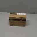 NERMAK 12V 10Ah Lithium LiFePO4 Deep Cycle Battery, 2000+ Cycles Rechargeable Battery for Solar/Wind Power, Lighting, Power Wheels, Ride-on Toy, Fish Finder and More, Built-in 10A BMS