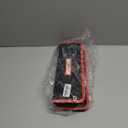 RIZOM 3-Piece Bolt Cutter Pliers Set, 14" Heavy Duty Bolt Cutter, 8" Mini Bolt Cutter, 8" Wire Cable Cutter with Carrying Bag, Cr-V Blade for Cutting Locks, Steel Wire, Barbed Wire, Chains