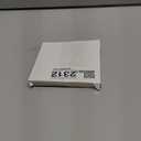 Zhanmai 16.5ft Christmas Candy Cane Garlands Xmas Peppermint Garland Ornaments for Tree Glitter Holiday Tree Garland for Christmas Wreaths Home Fireplace Decorations(Round)