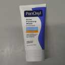 PanOxyl 10% Benzoyl Peroxide Acne Foaming Wash, Maximum Strength, Daily Acne-Fighting Face and Body Cleanser, Face Wash to Clear, Treat and Prevent Acne Pimples and Stubborn Breakouts, 5.5 Oz Tube