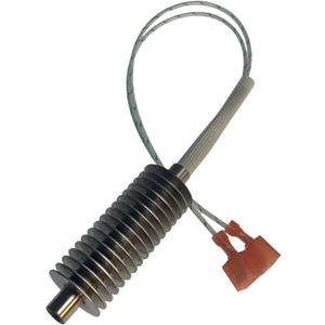 Upgrade Design 3-20-677200 Igniter Replacement for Harman Pellet Stoves, Incoloy 800 Stainless 1-10-06620 3-20-06783 3-20-677200