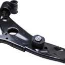 Front Driver Side Lower Control Arm with Ball Joint and Bushing for Mazda CX9 2016-2023