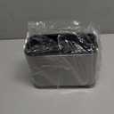 Silverware Caddy Cutlery Organizer for Countertop Silverware Holder for Fork Knife Spoon Flatware Organizer 4 Compartments Cutlery Holder