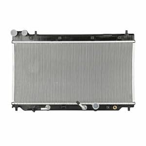 Readair RADIATOR Fits Honda 2006-2008 GAS EX LX Base Sport DX2955