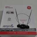 GE 20429 TV Stereo Reception Antenna