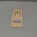Custom Leathercraft364 Fit All Measuring Tape Holder, Copper