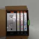 HOINKLO 910XL Ink Cartridges for HP Printers Replacement for HP 910 Ink HP 910XL Ink Cartridges Combo Pack for HP 910 Work with OfficeJet 8020 8015 8025 8010 8018 8022 8028 8030 8035 Printer