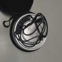 XTUGA Q3 Conference Speaker Bluetooth Microphone, 360Voice Pickup Noise Reduction Gain Control for Meetings,Zoom,Home Office