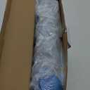 Pool Floats Adult with Backrest and 2 Cup Holder, Luxury Inflatable Chair Lounger Backrest, Cool Fun Pool Chair Floats for Summer, Swimming Pool, Beach, Enjoy Vacation