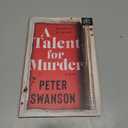 A Talent for Murder: A Novel