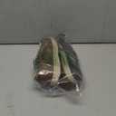 ANALEAF Mens Casual Oxfords Fashion Sneakers Soft Comfortable Lace-Up Dress Shoes Brown. size 8