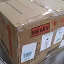 Christopher Knight Home Almab 82 Inches Sofa Couch, Cozy Boucle Upholstered 3-Seater Sofa, Wood Frame Couch, Comfy Couches for Living Room and Office, Modern Sofa, Lounge Seating, Almond