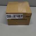 Disco Ball Motor with Remote & RGB Lights, 30 Bright LEDs, 0-15 RPM Adjustable Speed Disco Ball Spinner, Supports 4'' to 16'' Mirror Balls for Parties DJ Wedding, Christmas, Birthday, Camping (Black)