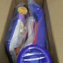 VTech Sit-to-Stand Learning Walker (Frustration Free Packaging), Lavender