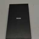 160GB MP3 Player with Bluetooth and WiFi, 5" IPS Screen Android Music Player with Play Store, Spotify, Pandora, Amazon Music, MP3 & MP4 for Kids with Libby, Audible, FM, Voice Recorder, Up to 1TB