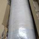 ZonLi Japanese Floor Mattress Futon Mattress Full Size, Thicken Roll Up Tatami Mat 100% Cotton Washable Cover, Portable & Foldable Floor Bed Mattress for Sleeping, Dormitory, Adult Kids, Coffee