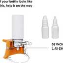 Droppy Eye Drop Dispenser