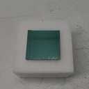 Bright Creations Mirror Art Tiles - 3 in, Silver, 50 Pack - Adhesive Mirror Mosaic Tiles for DIY Crafts & Stick-On Wall Decor