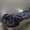 OMOTON Reading Pillow for Lap Desk, Upgrade Extra Large Gaming Pillow for Adult, Perfectly Fitting Your Body Memory Foam Arm Rest Pillow for Reading, Working, Playing in Bed Sofa (Deep Grey)