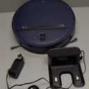 Robot Vacuum and Mop Combo, 2-in-1 Robot Vacuum Cleaner (Gray)