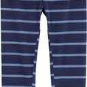 Simple Joys by Carter's boys 4-piece Pajama Set, 5T