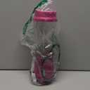 Hamilton Beach Portable Blender for Shakes and Smoothies, 14 Oz BPA Free Travel Cup & Lid, Durable Stainless Steel Blades, Personal Smoothie Blender, Raspberry, 51131G