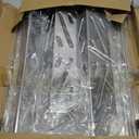 Genesis II Grill Replacement Parts 66802 Grates 66795 Flavorizer Bars 66685 Heat Deflector for Weber Genesis ii Grill Parts 2 GS4 300 Series GBS ii E-310 E-315 E-335 S-335 SE-310 SE-335 LX S-340 66095