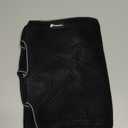 Plus Size Thigh Compression Wrap for Lymphedema & Swelling Relief, Adjustable Thigh Sleeve for Circulation & Muscle Recovery, Support for Men and Women (Short, XL)