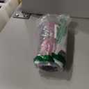 LKY DIGITAL Sleep Mask for Side Sleeper 3 Pack, Blackout 3D Eye Mask for Sleeping, Night Blindfold for Men Women (Purple & Black & Red)