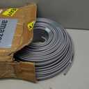 10/2 UF-B Wire 250FT Pure Copper Direct Burial Cable, Sunlight & Moisture Resistant, Ideal for Outdoor Lighting & Pump Installations & Residential Indoor Electrical Projects