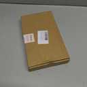 VOROLO Large Sling BagCrossbody Waist Pack Sling Bag Women Sling Chest Bag with Ajustable Strap Small Trendy Sling Crossbody Bag Black 03