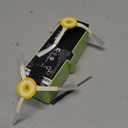 for iRobot Roomba Replacement Parts Roomba 1800Li Lithium Ion Battery - Compatible with Roomba 980 960 895 890 860 695 680 690 675 640 614 Series 14.4V 26Wh 1800mAh