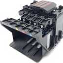 VBESTLIFE 952 953 954 955 Printhead Replacement for H P OfficeJet Pro 7740 7730 7720 8210 8710 8730 8740 8216 8720 8725, High Speed Low Temperature