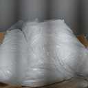 JOLLYVOGUE Bed Pillows Standard Size Set of 4, Cooling and Supportive Full Pillow 4 Pack with Down Alternative Filling for Side and Back Sleepers, Hotel Collection (White)