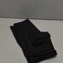 The Children's Place, Boys, Uniform Quick Dry Chino Pants,Black, 8