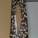 WAIFOMEI 6 Stems Pussy Willow Branches for Vase Tall 55 Inches Artificial Pussy Willows Plant Decorative Branches Twig Stick for Spring Floral Arrangement Easter Home Decoration