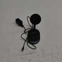 HEVANTO 3 in 1 Wireless Charging Station, Black, 15W Fast Mag-Safe Charger