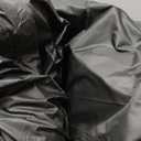 24 Ft Winter Round Pool Cover, with Auto Drain,500D Oxford Fabric
