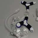 Replacement N20 Frame System for ResMed AirFit N20, Replacement Nasal Mask Headgear Set - Includes N20 CPAP Mask Large, Headgear, CPAP Frame System - Leak Free Seal & Ultra Comfort Accessories (L)