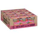 Maruchan Instant Lunch Ramen Noodles, Hot & Spicy Shrimp Flavor Japanese-Style Instant Noodle Soup, Easy Meal Ready in 3 Minutes 2.25 Oz. (12 Pack) (EXP 06/30/27)