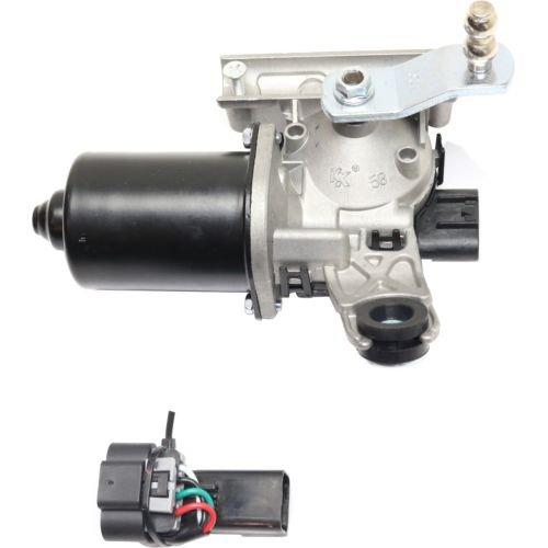 REPD361104 - Ram 1500 / Ram 2500 / Ram 3500 Wiper Motor, Without Washer Pump