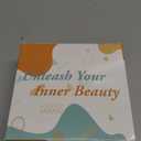 Nimiah Super Thick Push-up Inserts - Waterproof Breast Enhancer Add Cleavage in Swimsuits Sports Tops 2 Pairs Sew in Bra Cup (Beige)